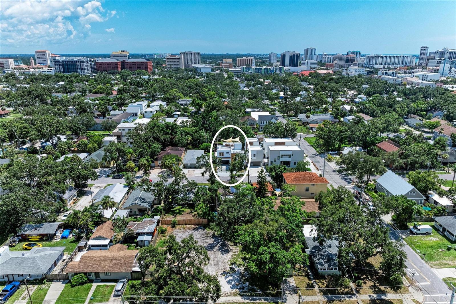 SCHINDLER SUB - Residential