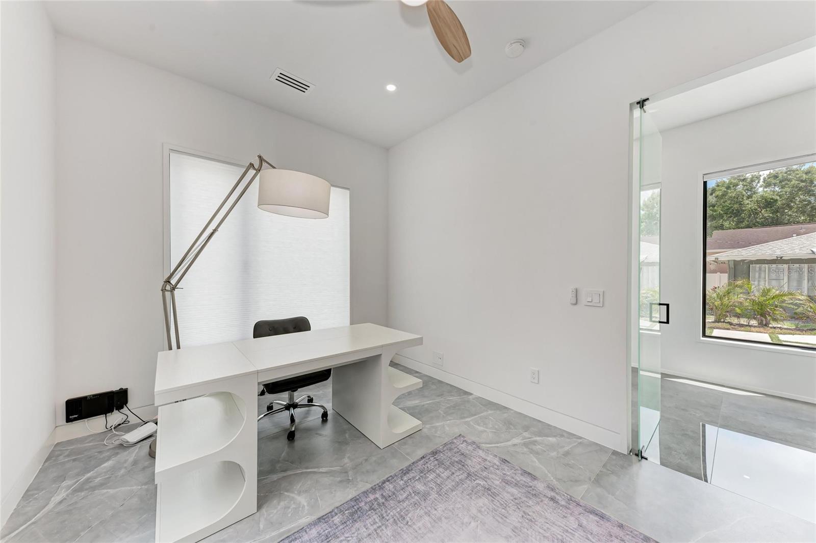 SCHINDLER SUB - Residential