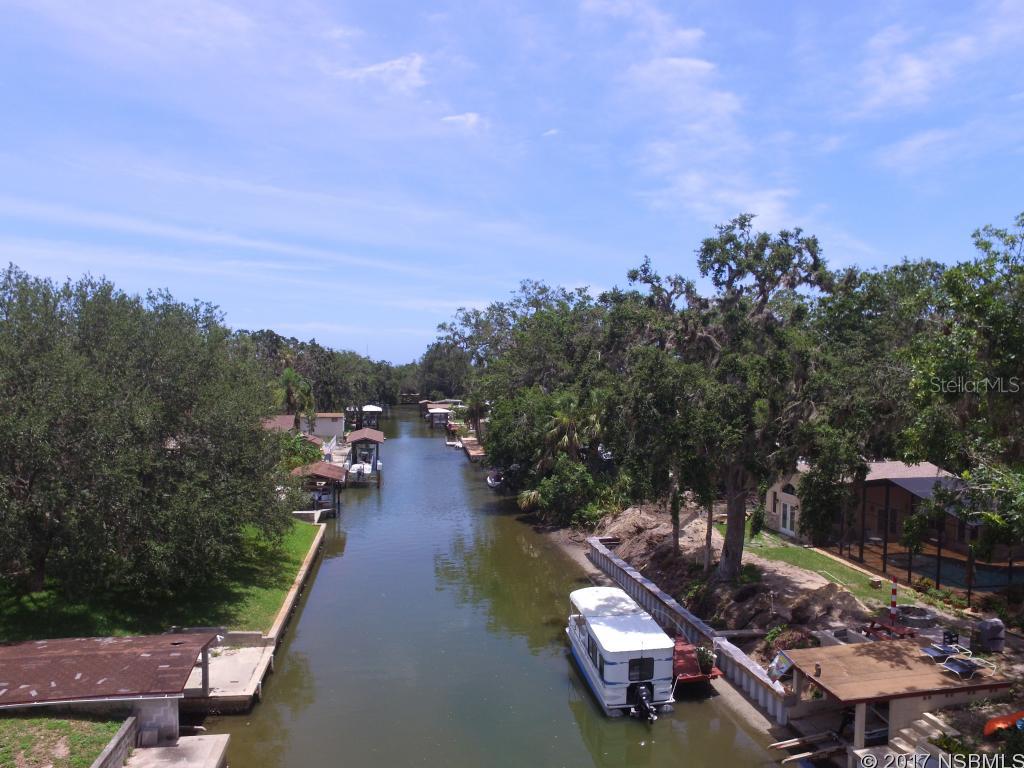 Waterway Park Sec 01 - Residential