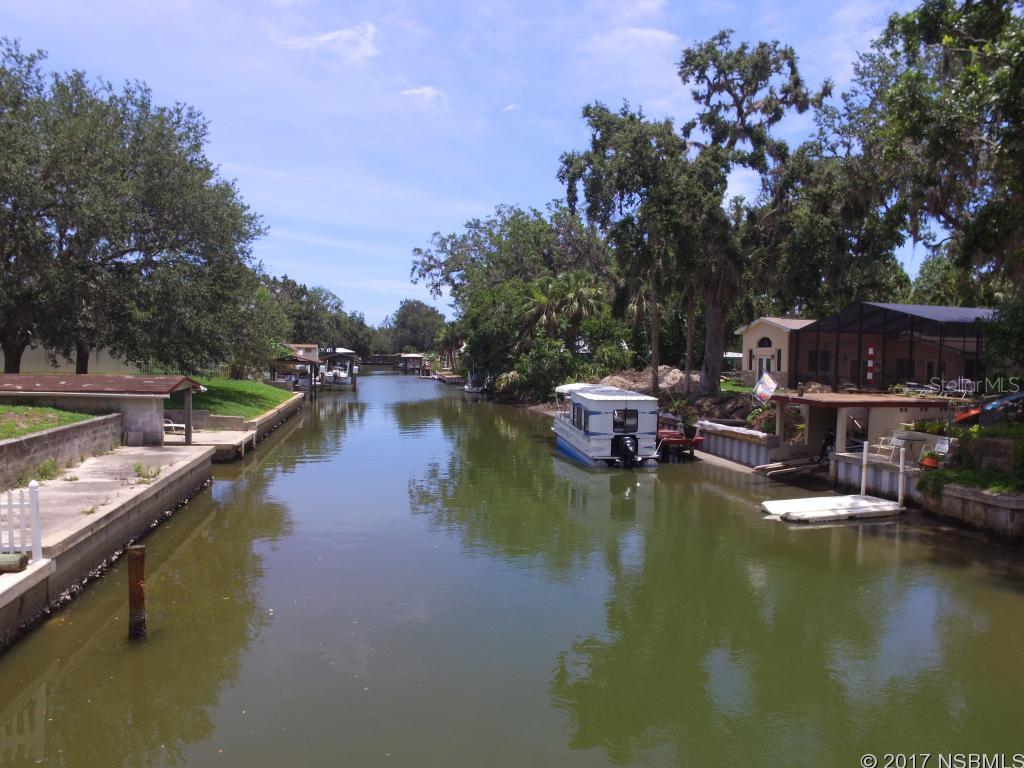 Waterway Park Sec 01 - Residential