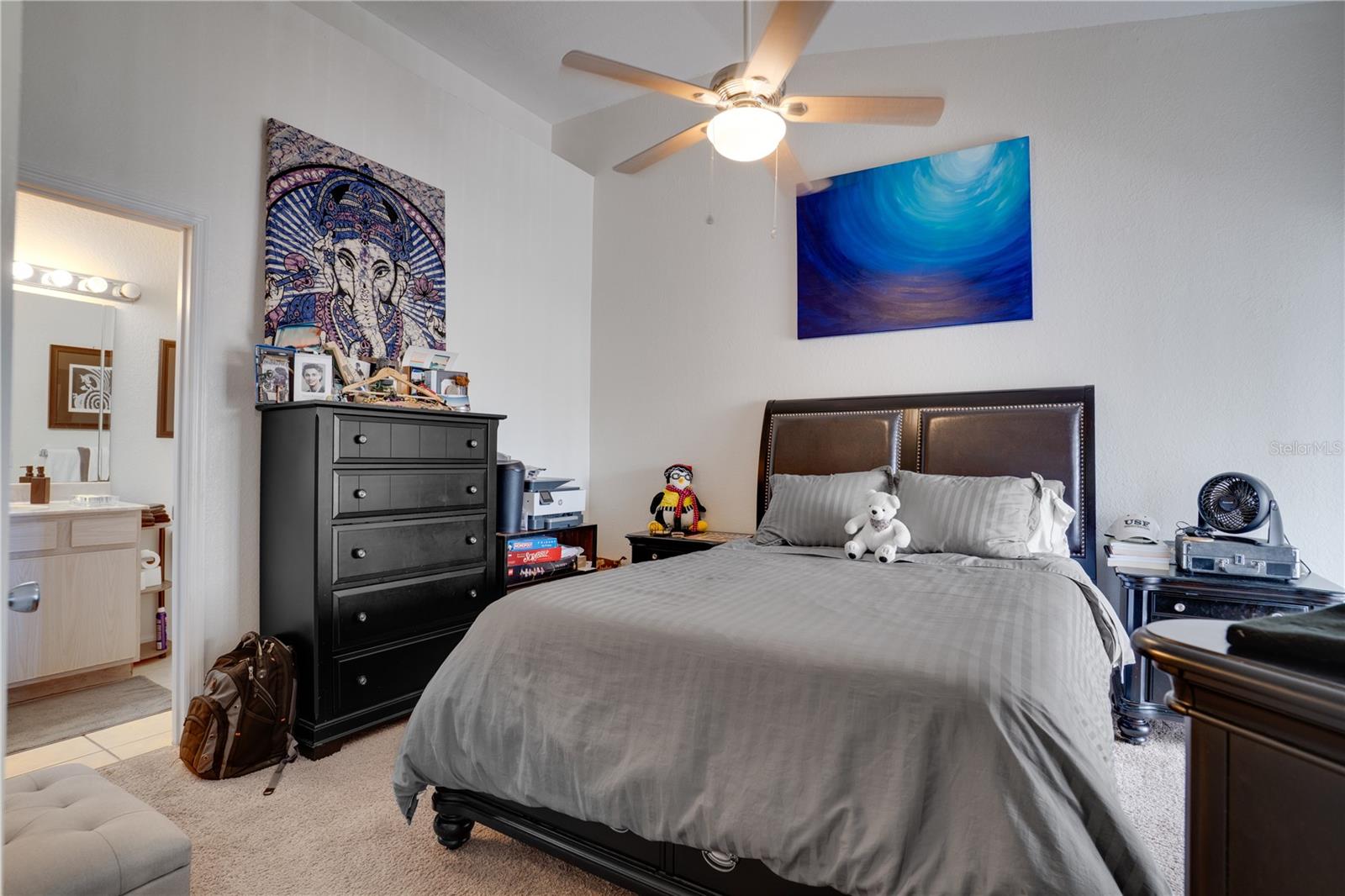 SUNRIDGE OF TAMPA BAY A CONDOMINIUM - Residential