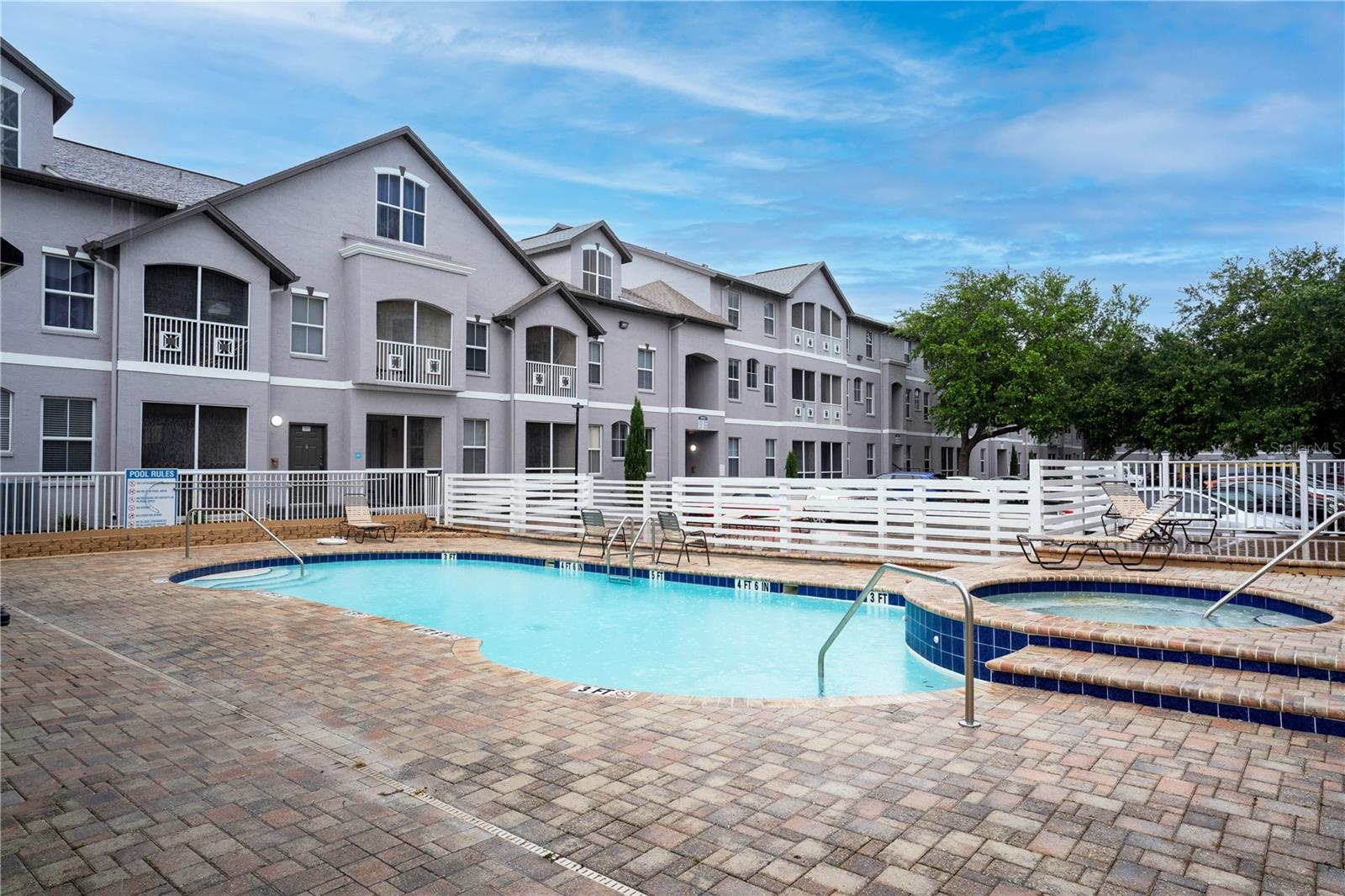 5011 SUNRIDGE PALMS DRIVE 204