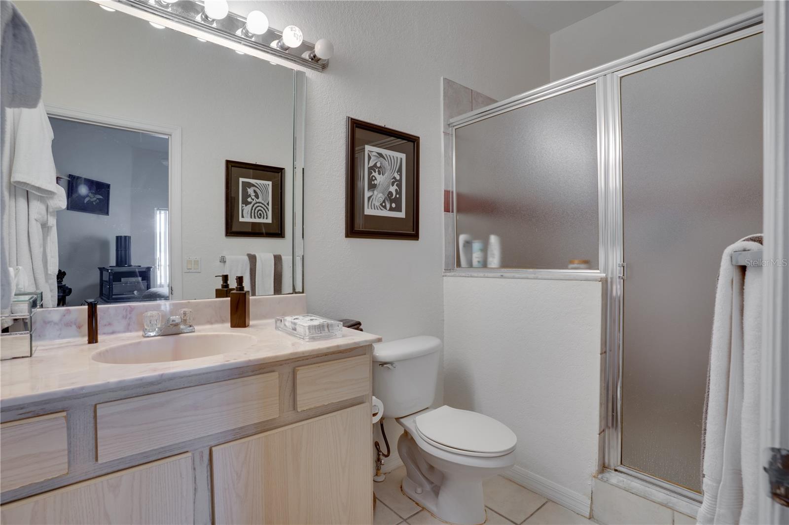 SUNRIDGE OF TAMPA BAY A CONDOMINIUM - Residential