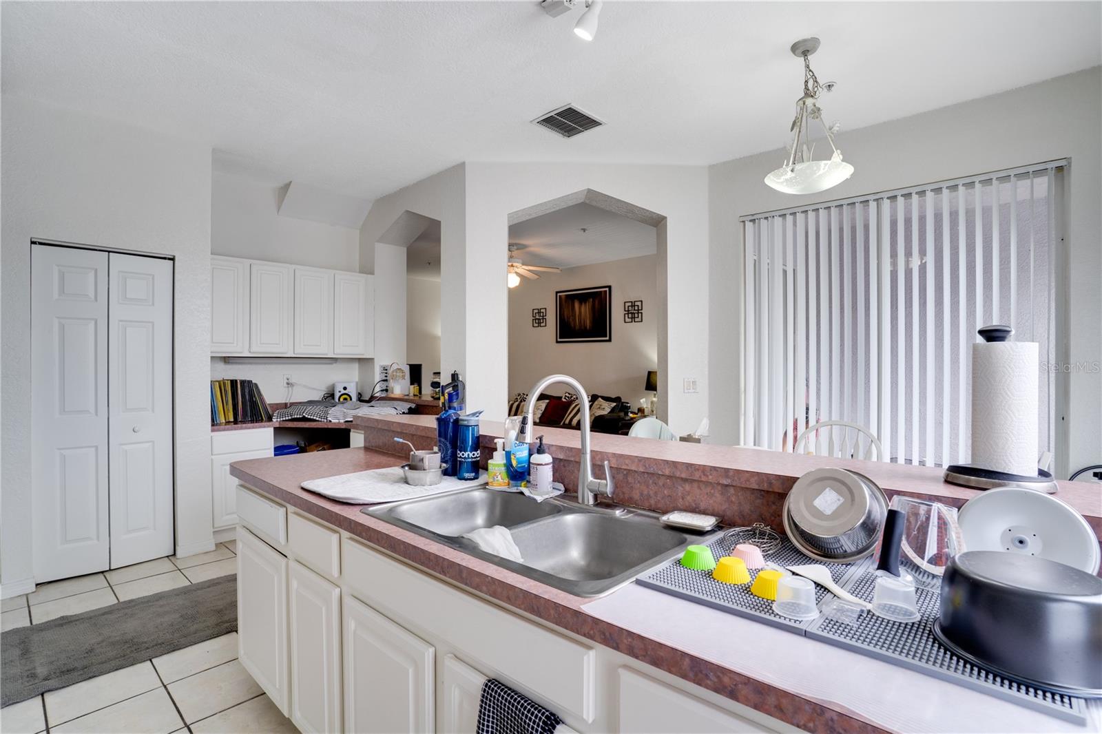 SUNRIDGE OF TAMPA BAY A CONDOMINIUM - Residential