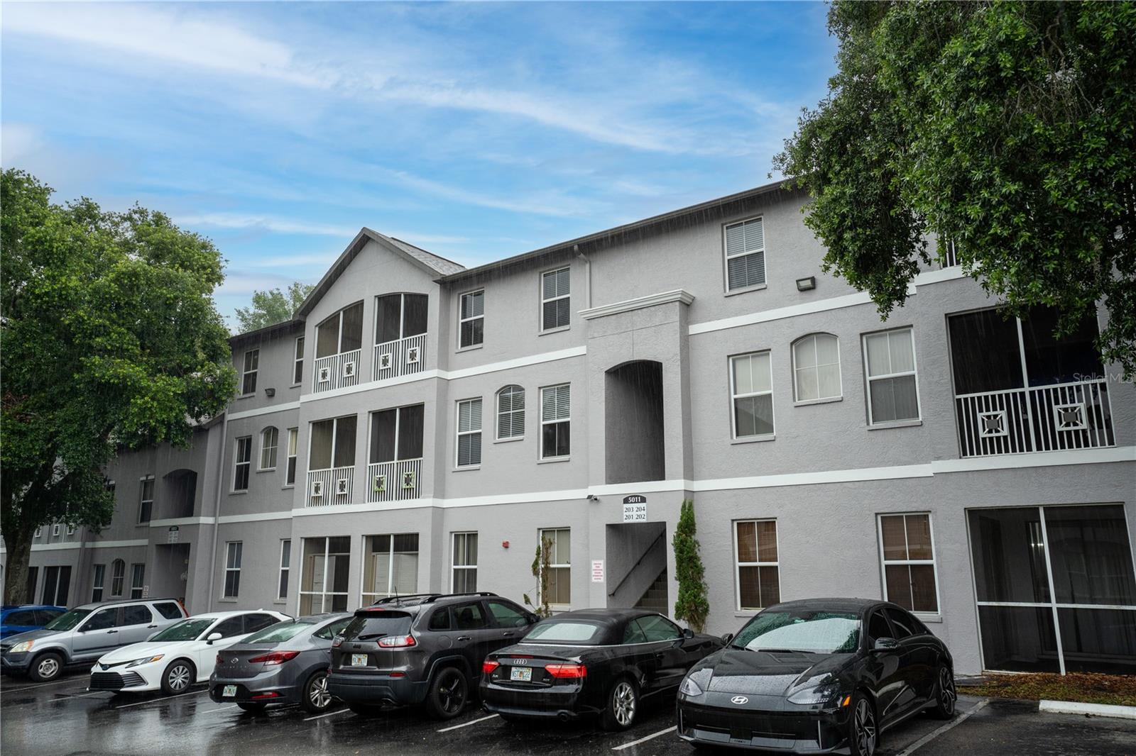 SUNRIDGE OF TAMPA BAY A CONDOMINIUM - Residential