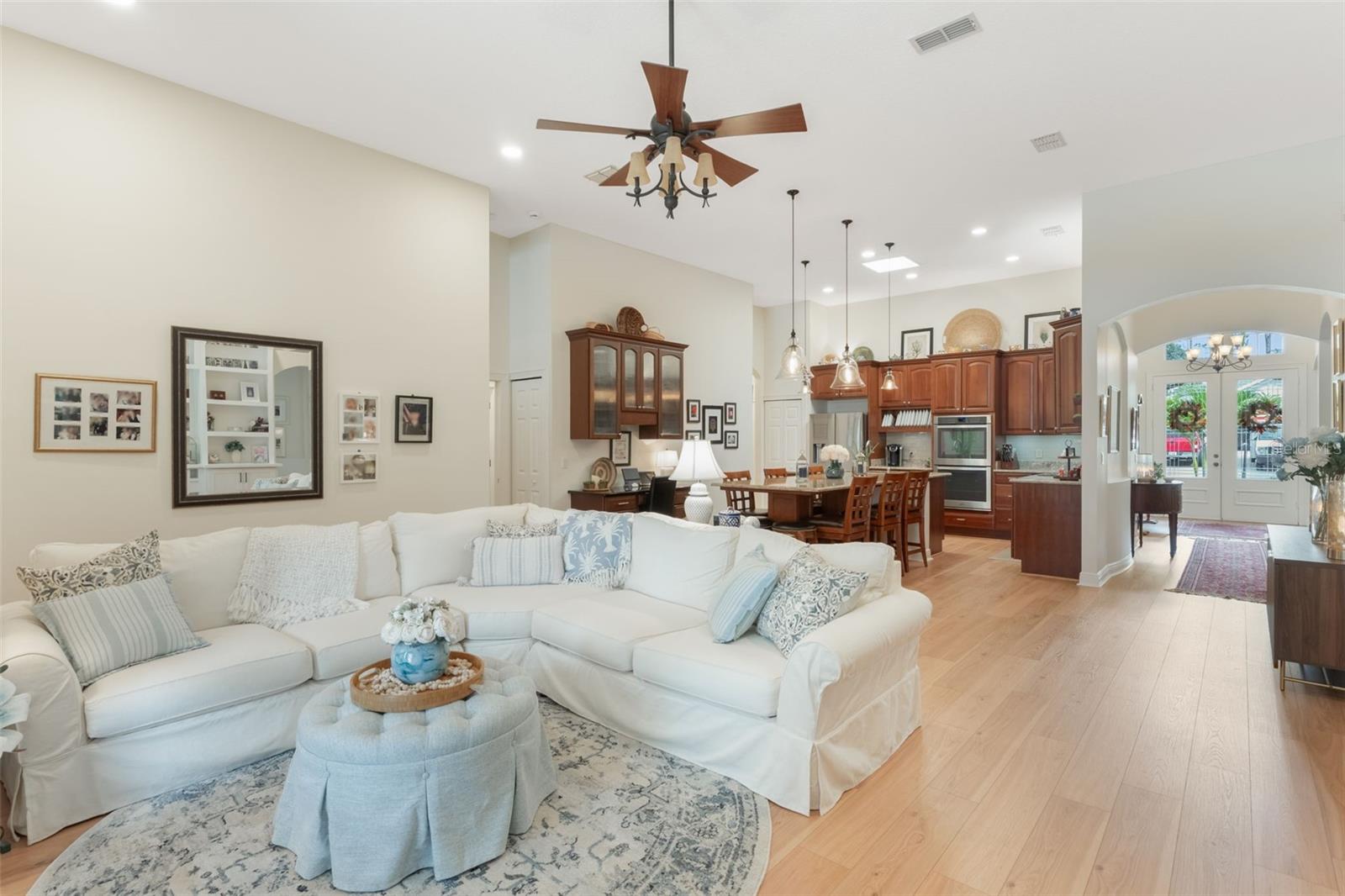 WESTFIELD LAKES PH 04 A-F - Residential