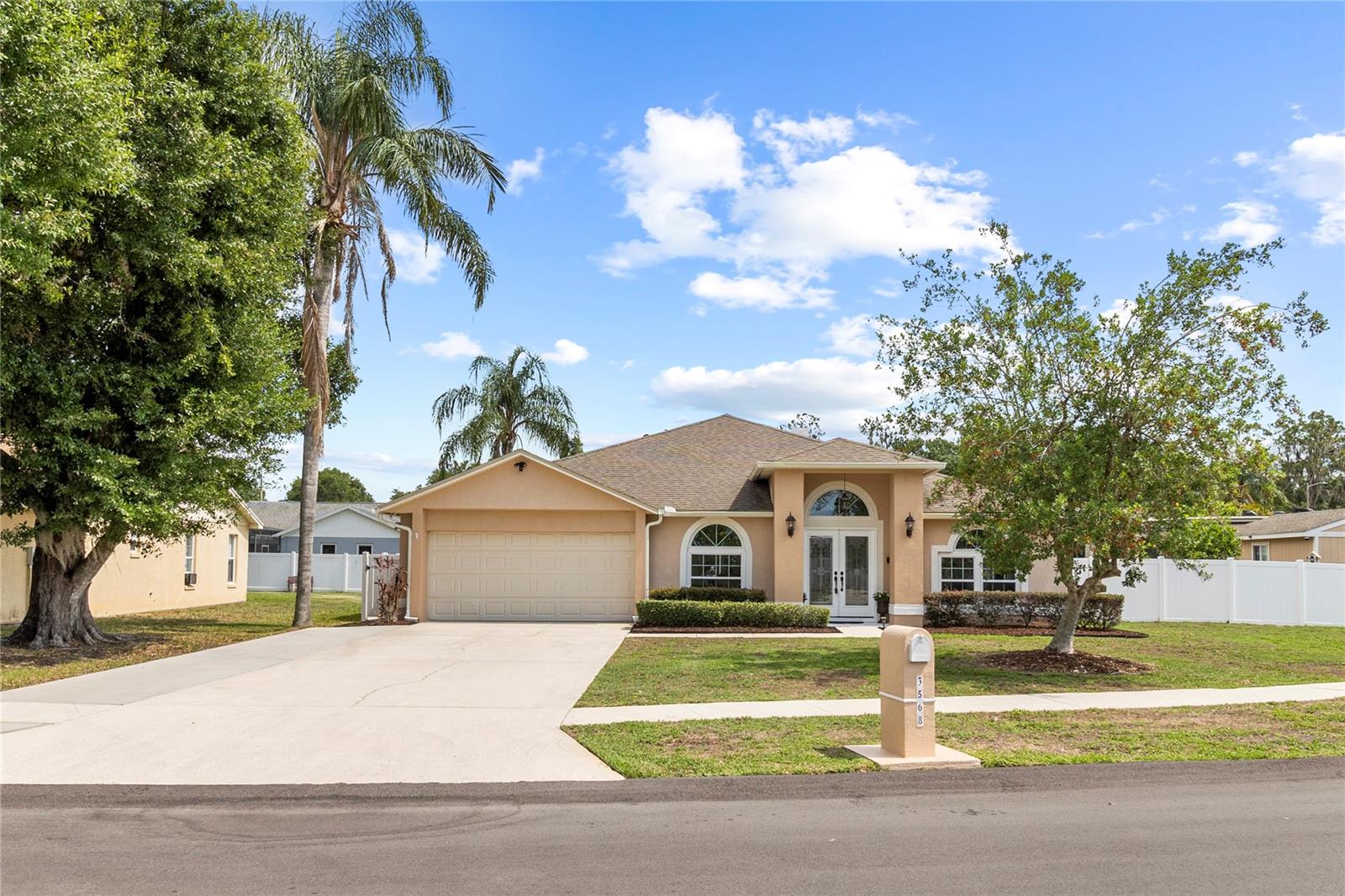 3568 JADE LANE