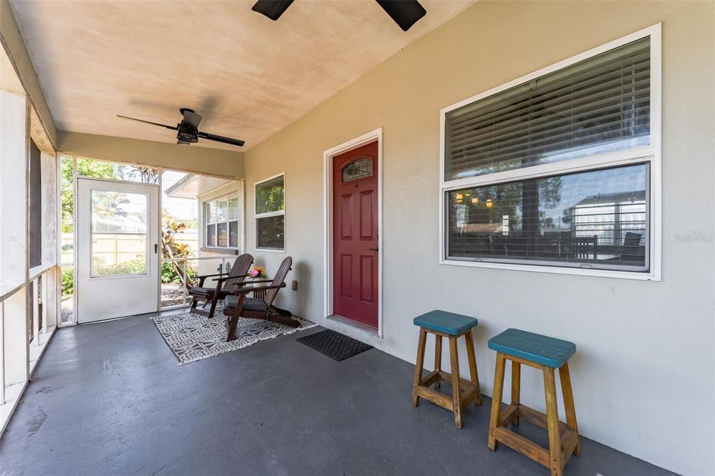 Photo of 418 Lebeau Street, Clearwater, FL 33755 (MLS # TB8473640)