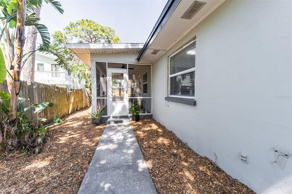 Photo of 418 Lebeau Street, Clearwater, FL 33755 (MLS # TB8473640)