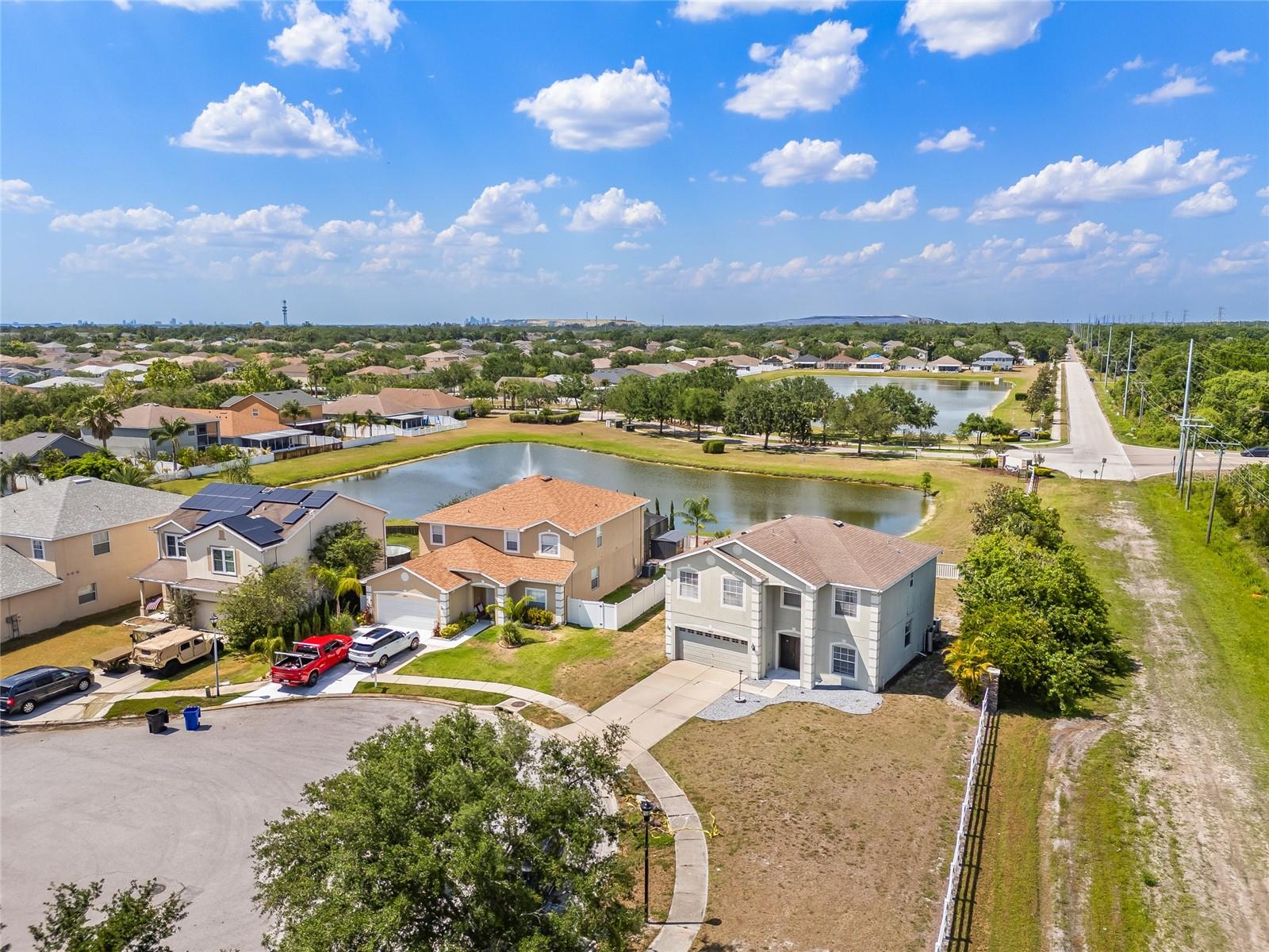12214 CITRUS LEAF DRIVE