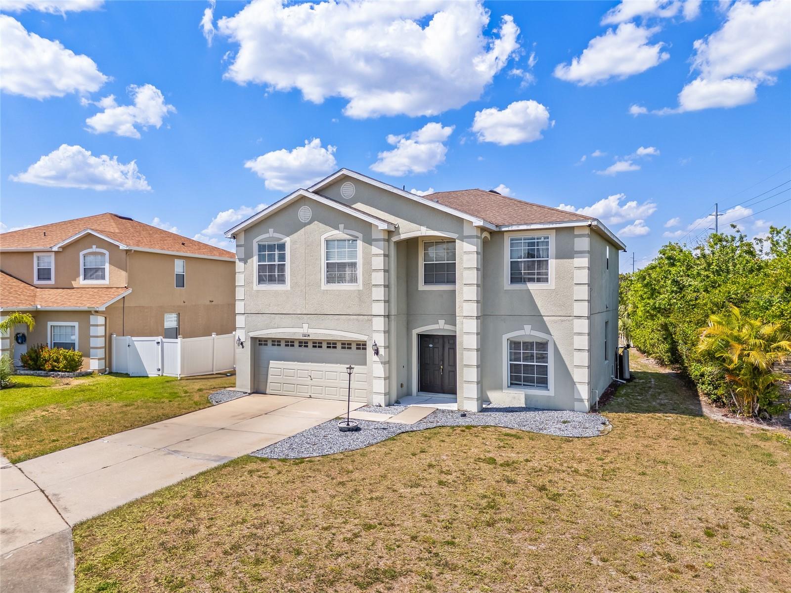 12214 CITRUS LEAF DRIVE