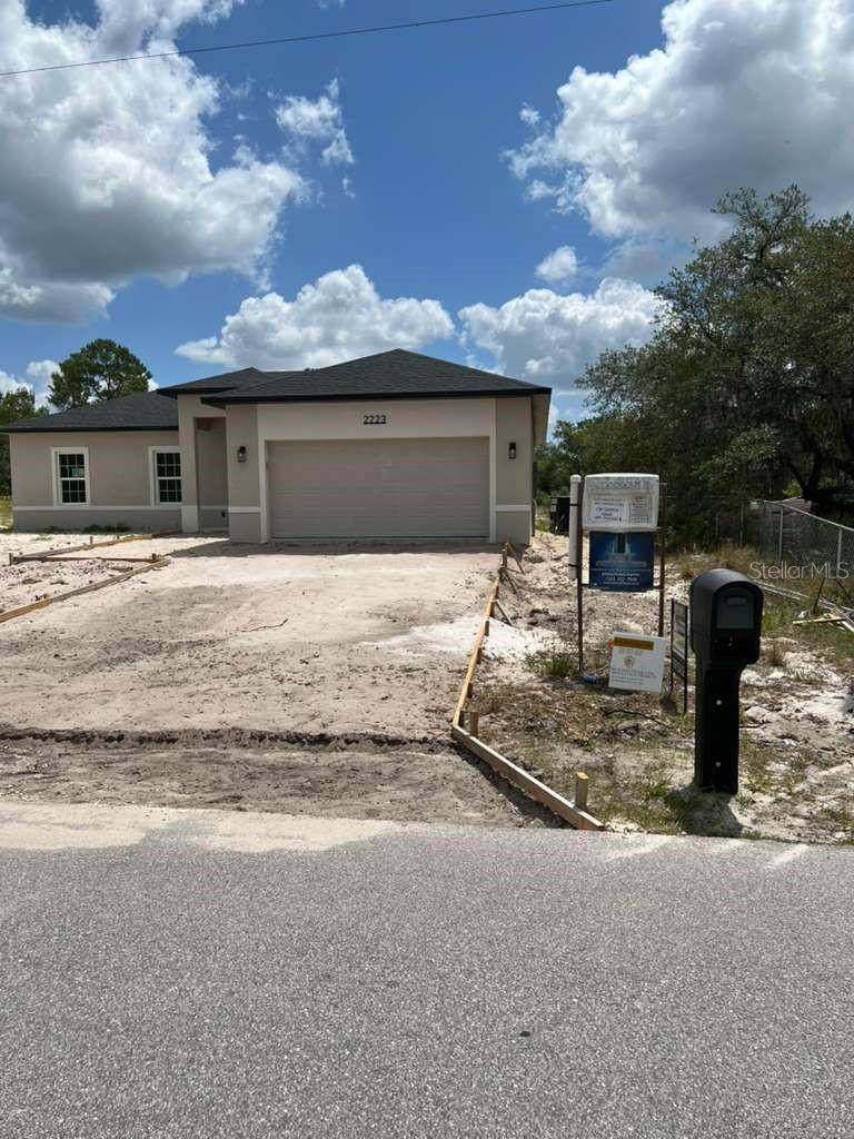 2223 LEMON DRIVE