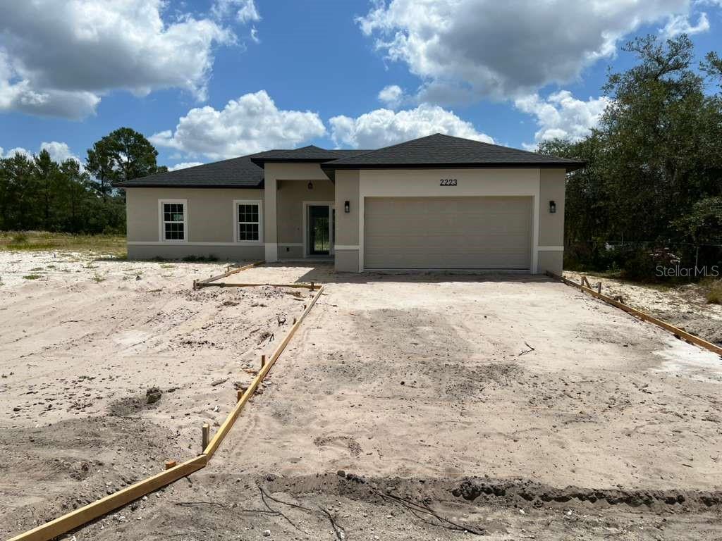 2223 LEMON DRIVE