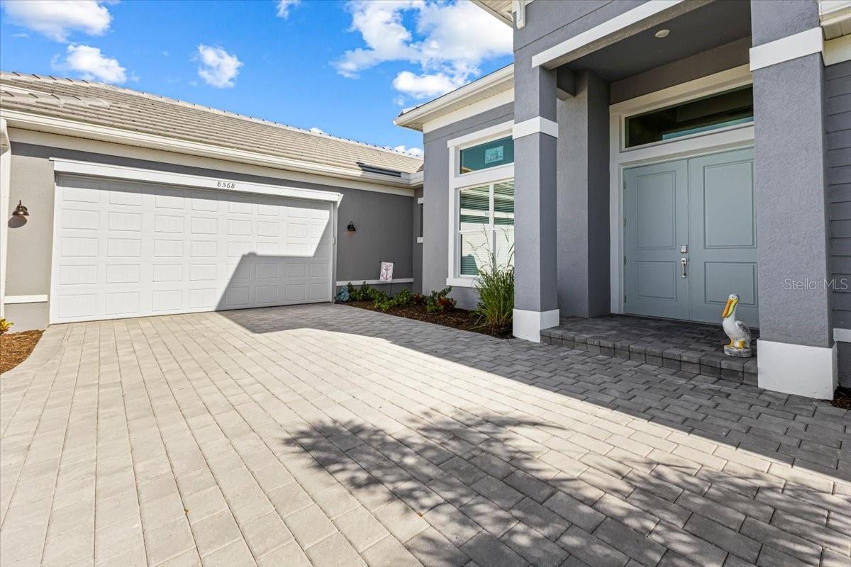 8568 SHORE LAKE DRIVE