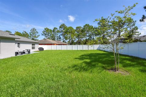 A home in PALM COAST