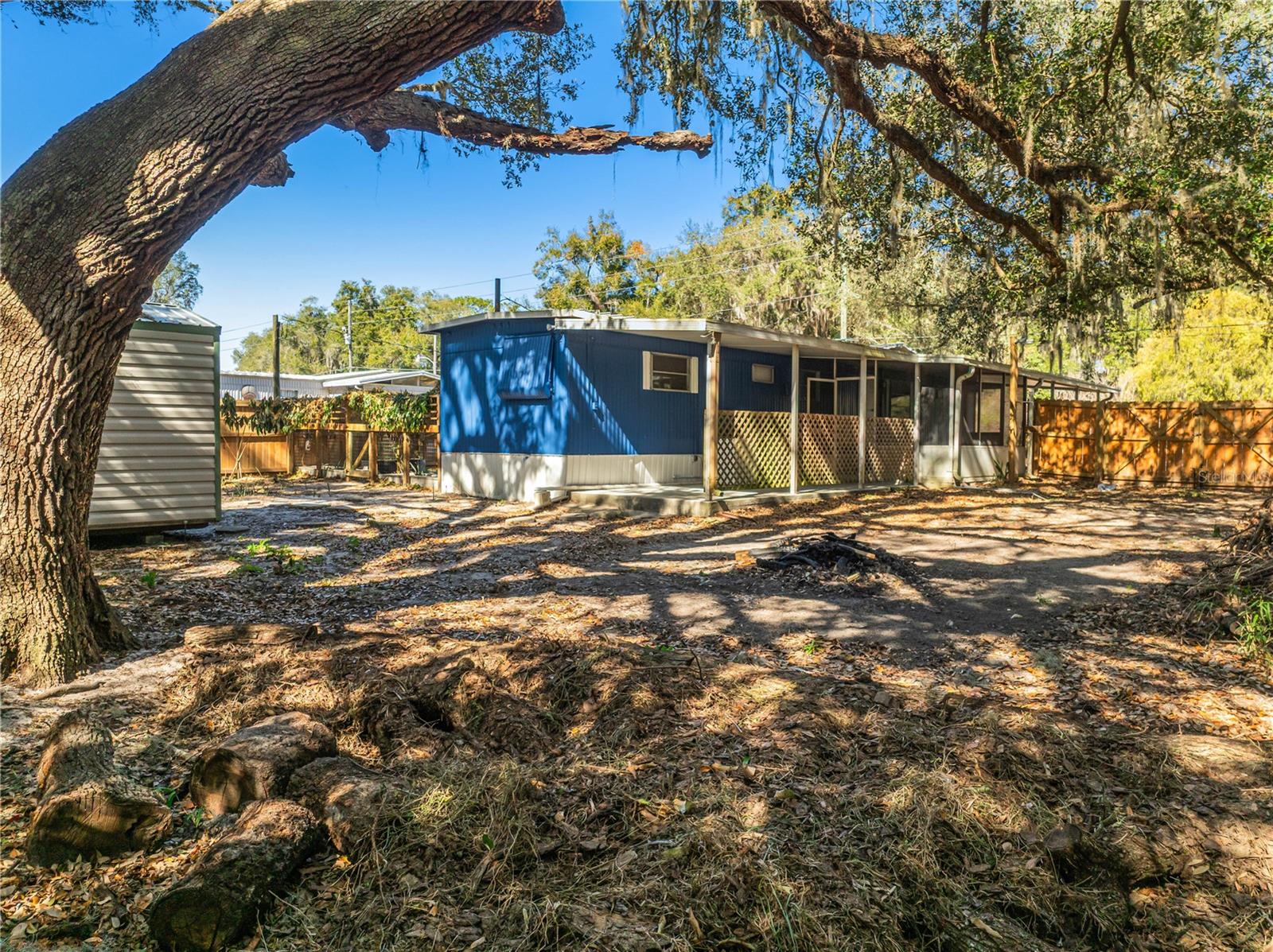 ORANGE BLOSSOM HILLS - Residential