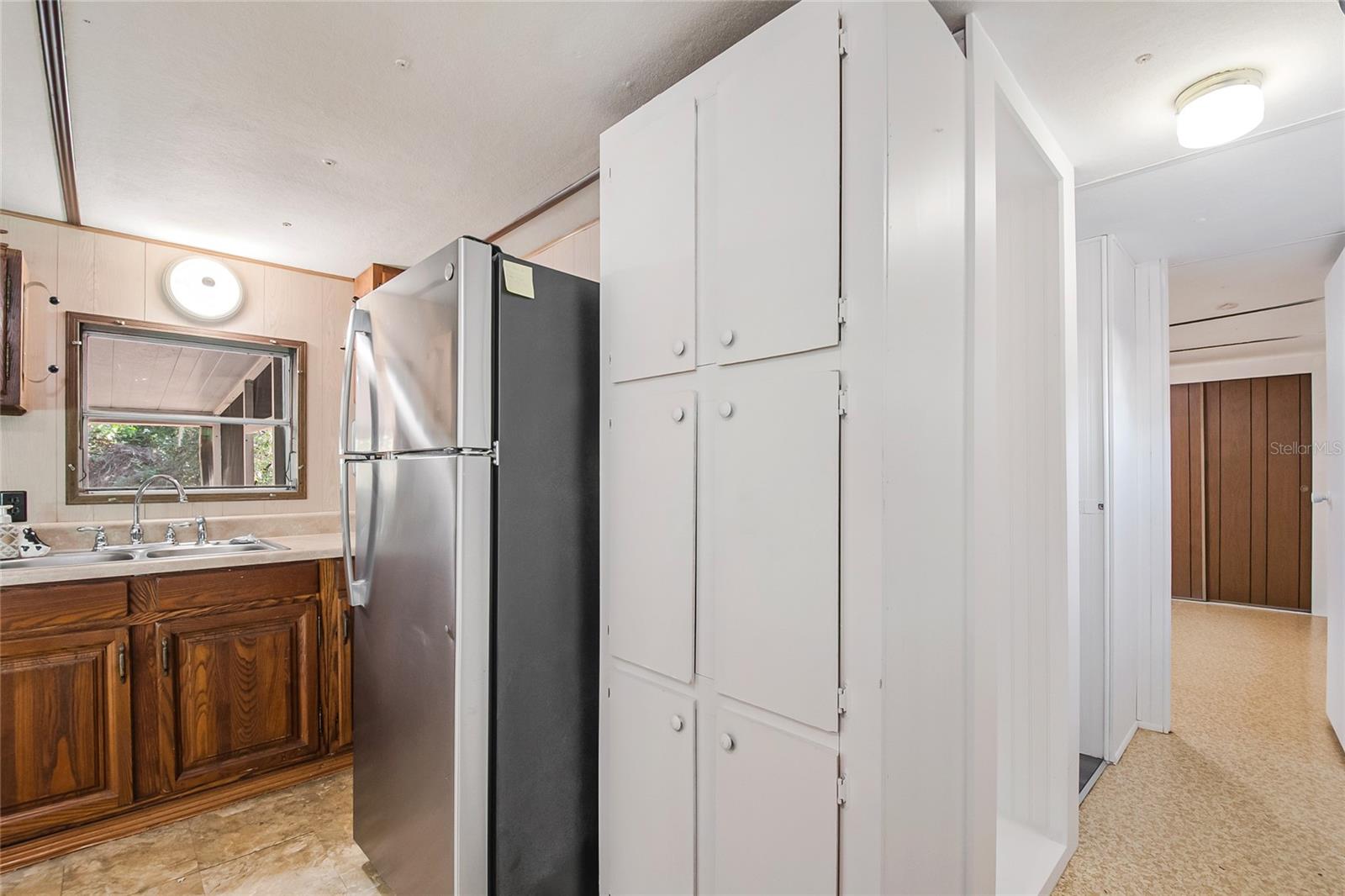 ORANGE BLOSSOM HILLS - Residential