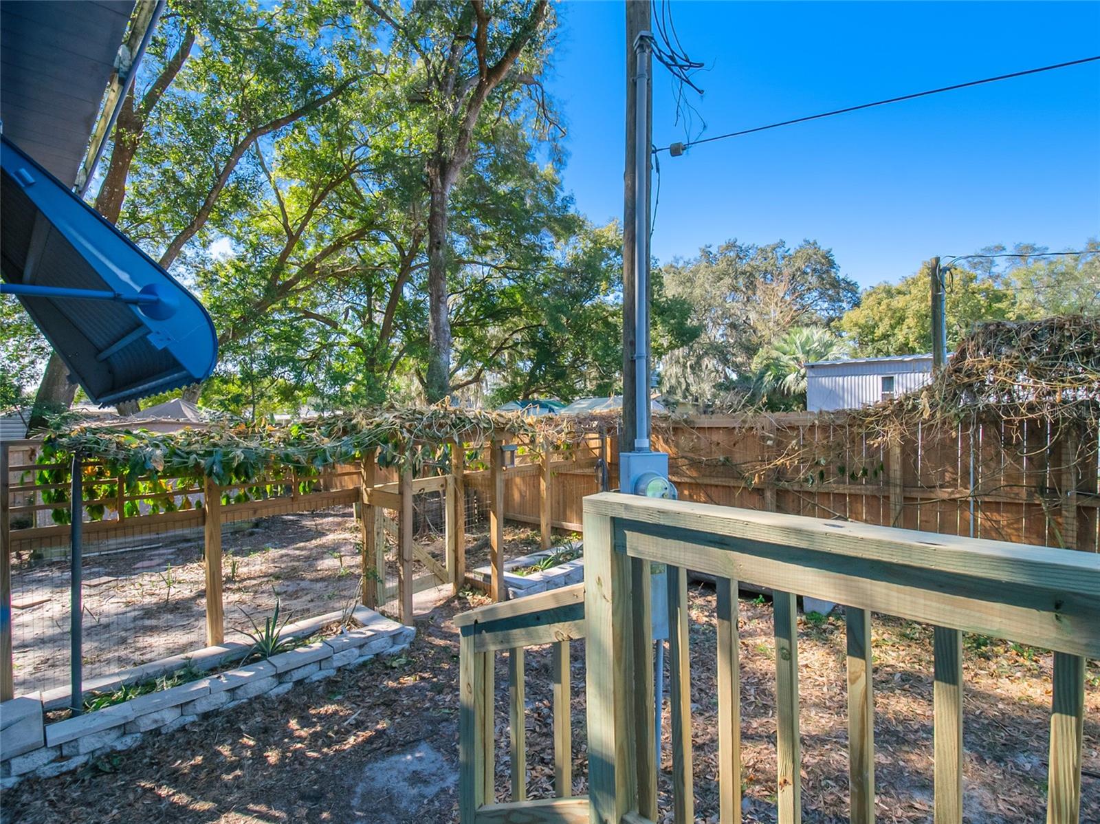 ORANGE BLOSSOM HILLS - Residential