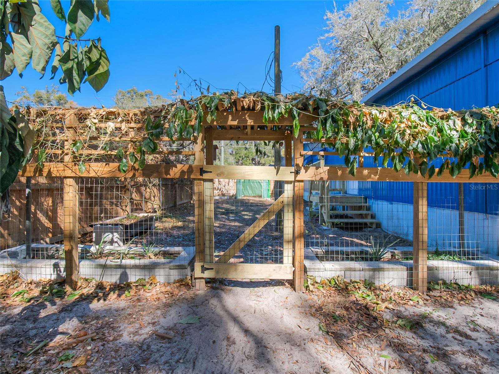 ORANGE BLOSSOM HILLS - Residential