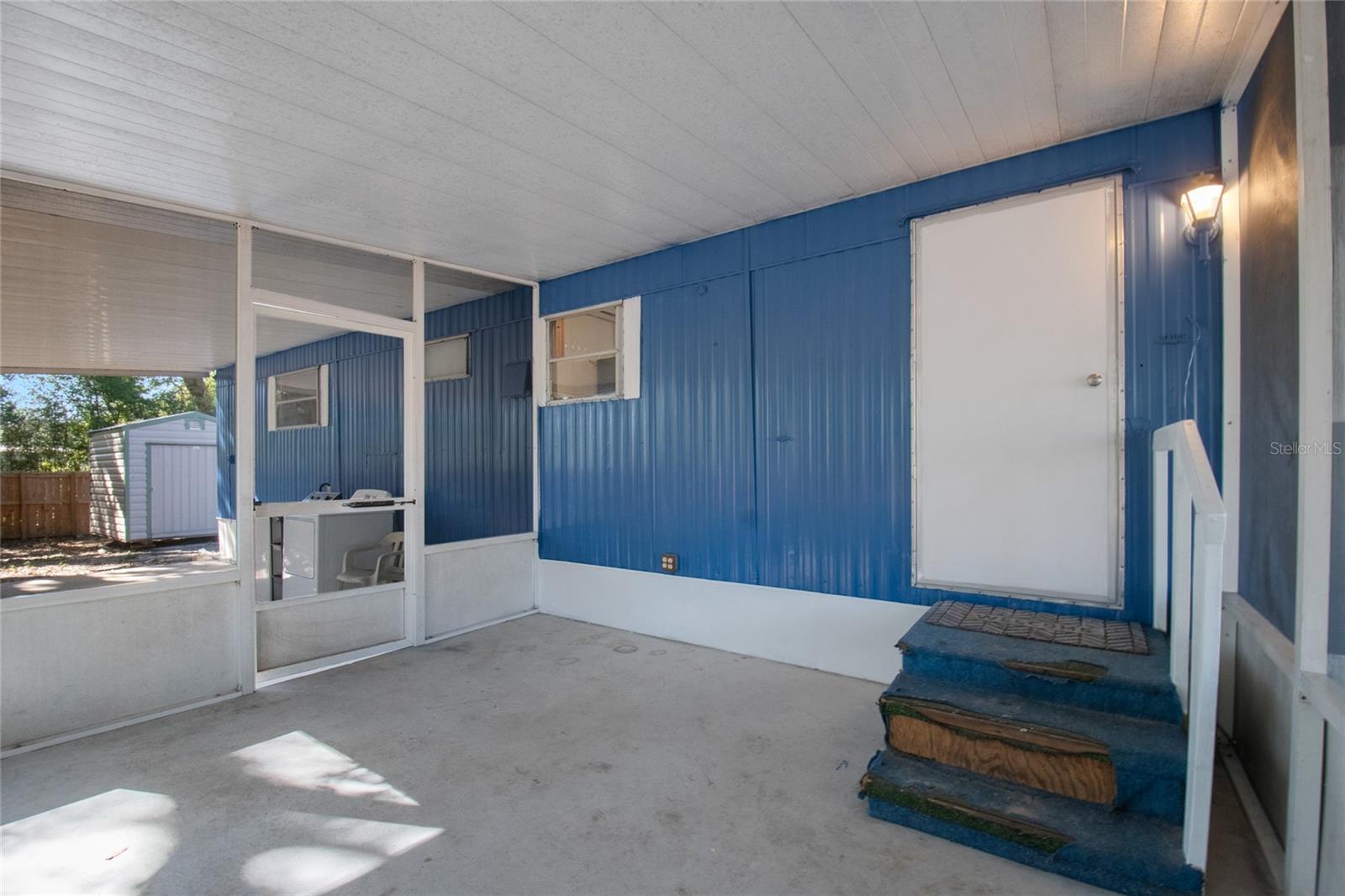 ORANGE BLOSSOM HILLS - Residential