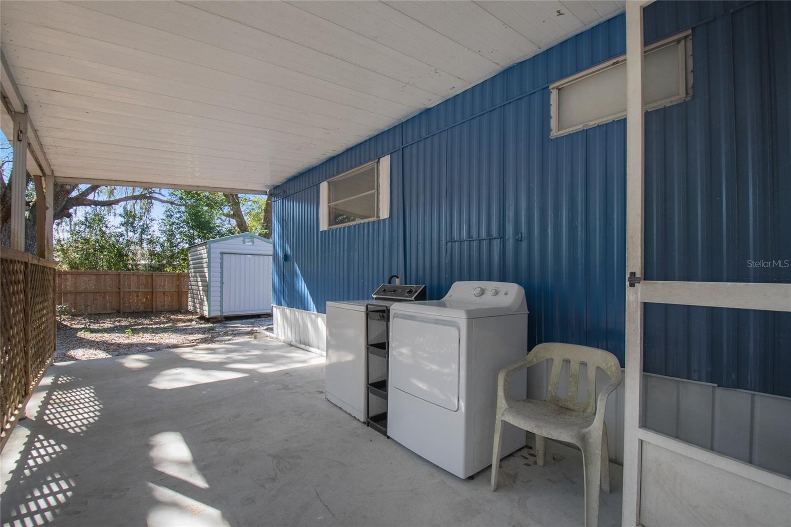 ORANGE BLOSSOM HILLS - Residential