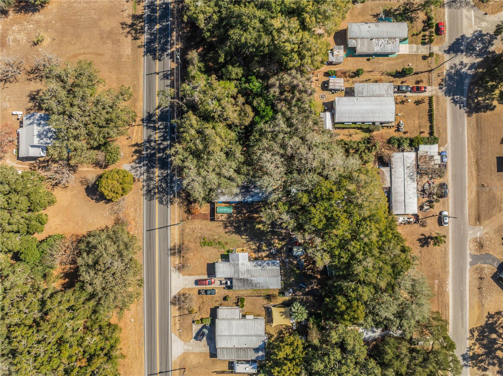 ORANGE BLOSSOM HILLS - Residential