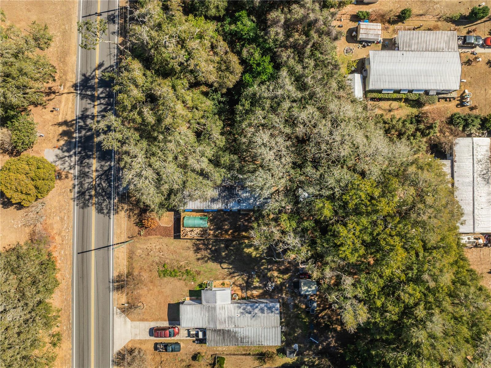 ORANGE BLOSSOM HILLS - Residential