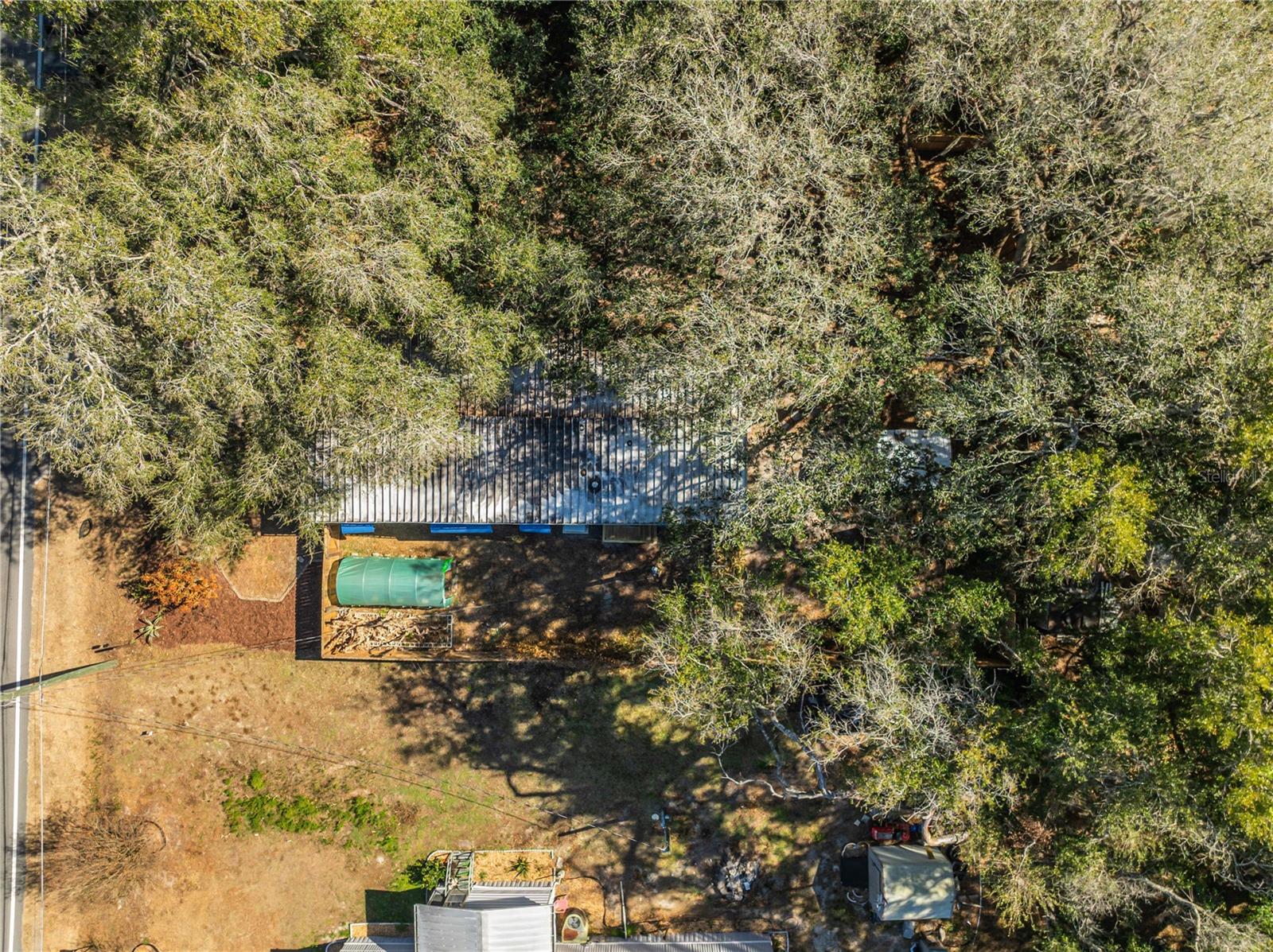 ORANGE BLOSSOM HILLS - Residential