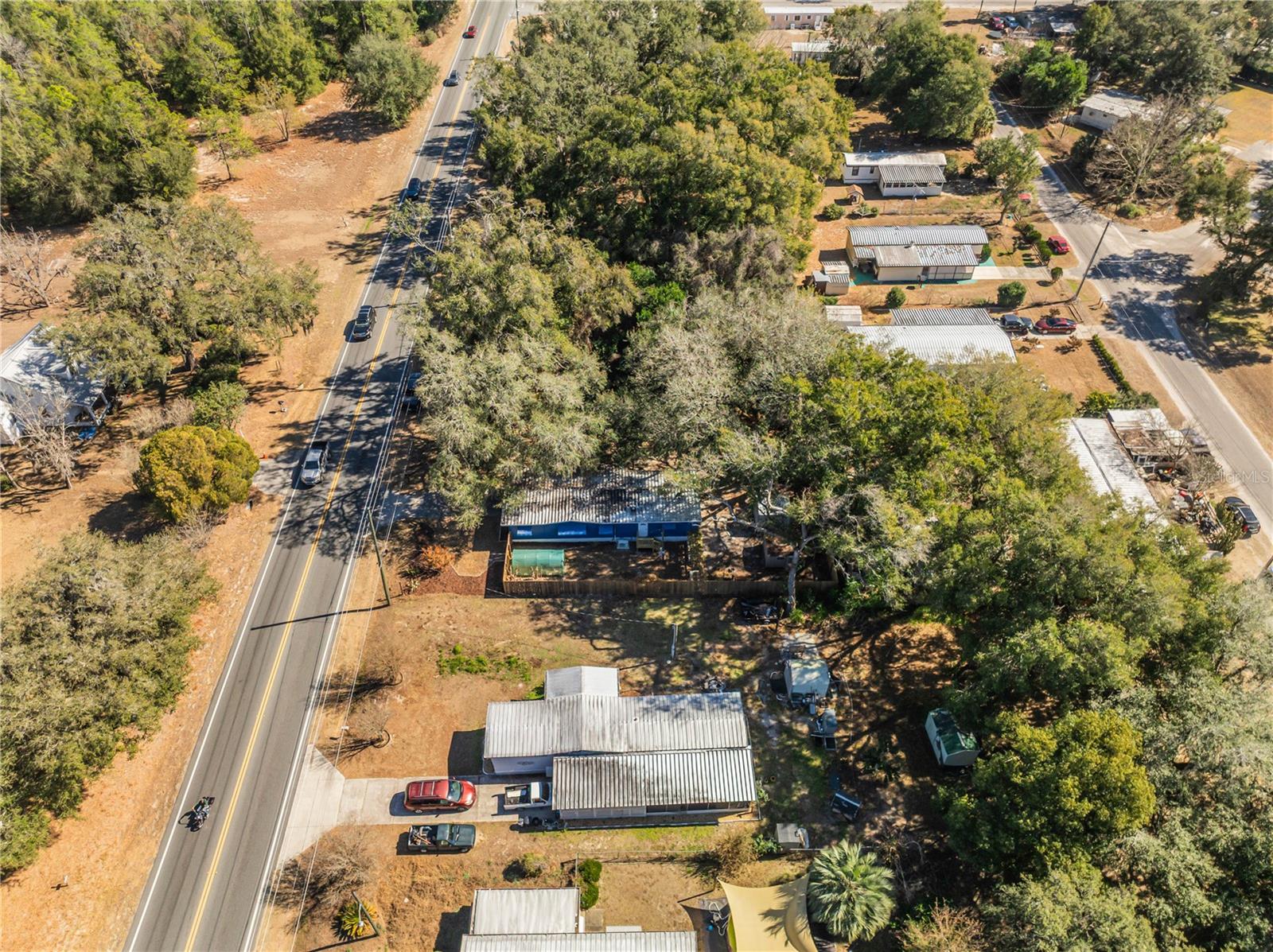ORANGE BLOSSOM HILLS - Residential