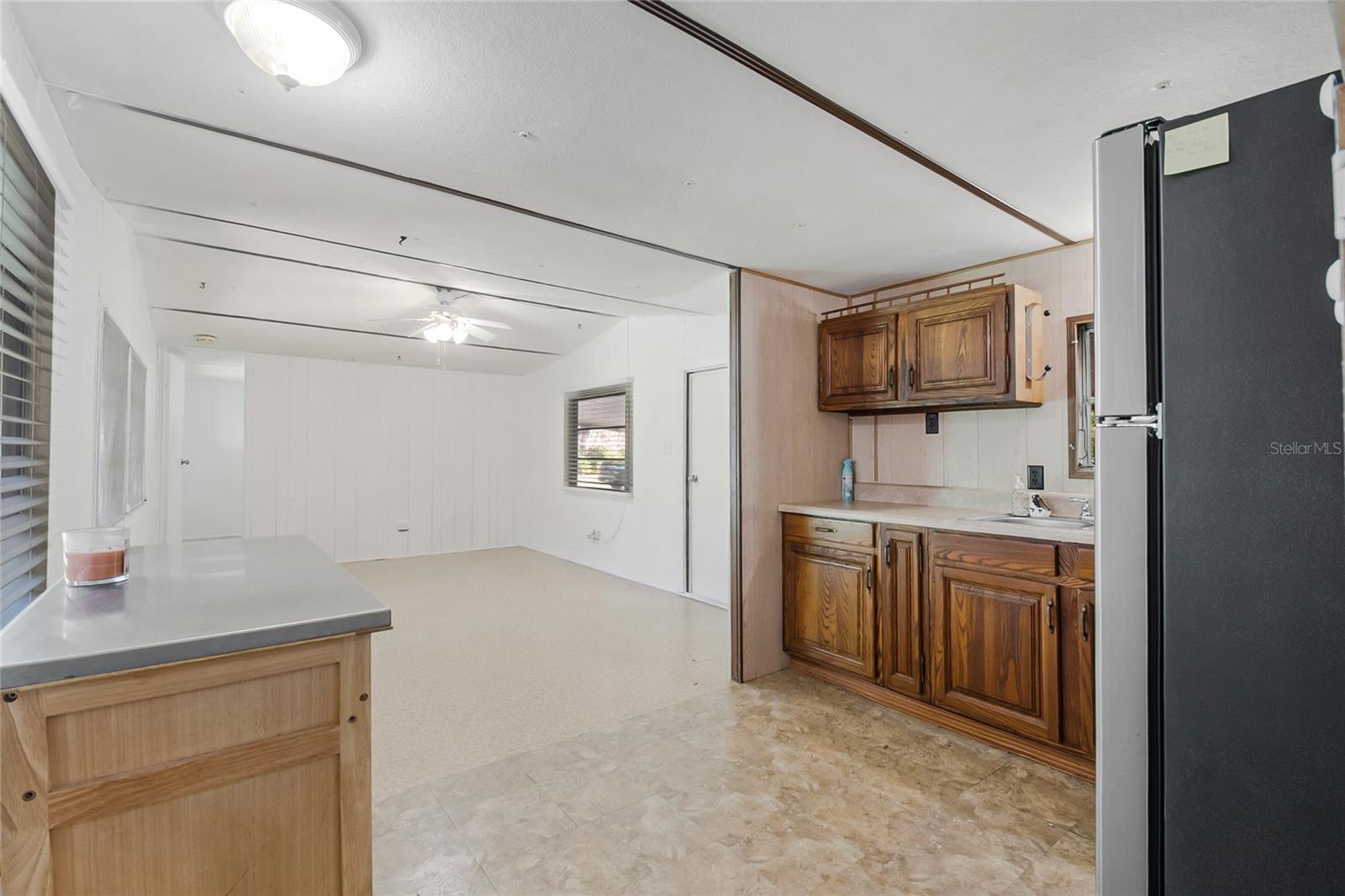 ORANGE BLOSSOM HILLS - Residential