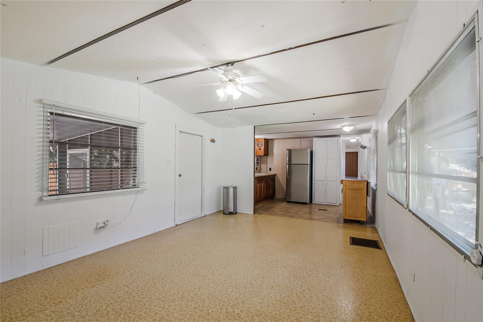 ORANGE BLOSSOM HILLS - Residential