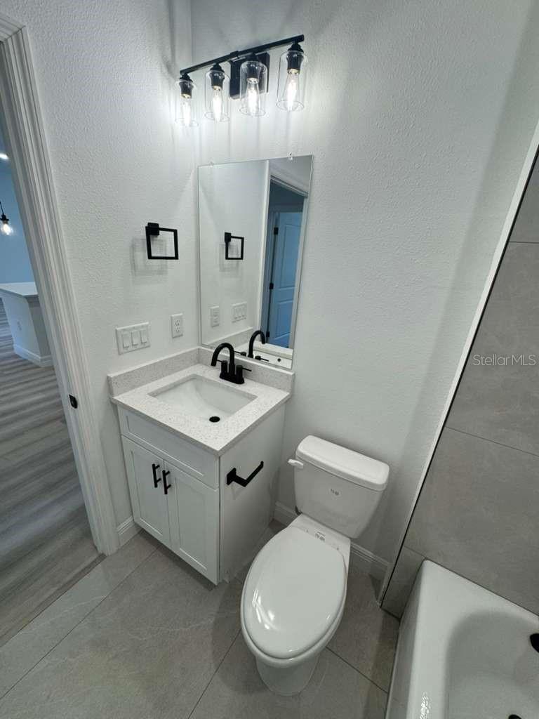 CITRUS SPGS UNIT 01 - Residential