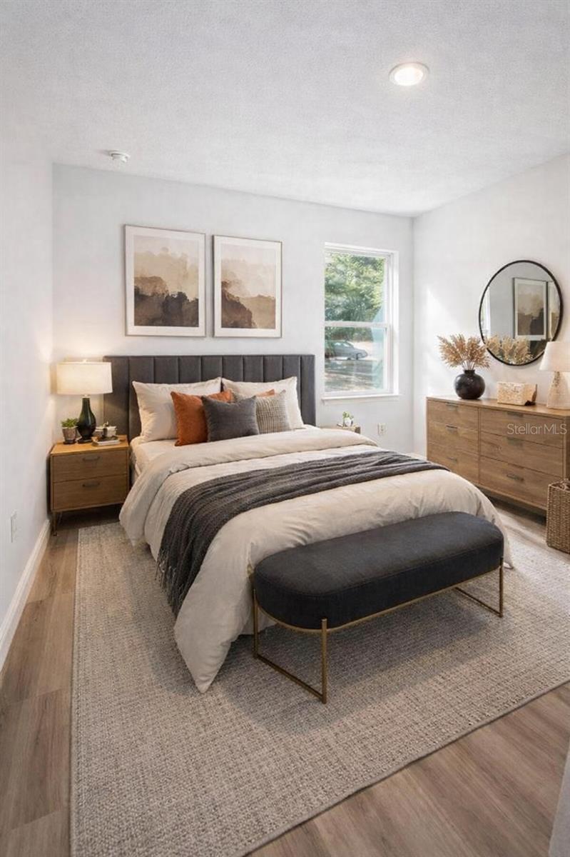 CITRUS SPGS UNIT 01 - Residential