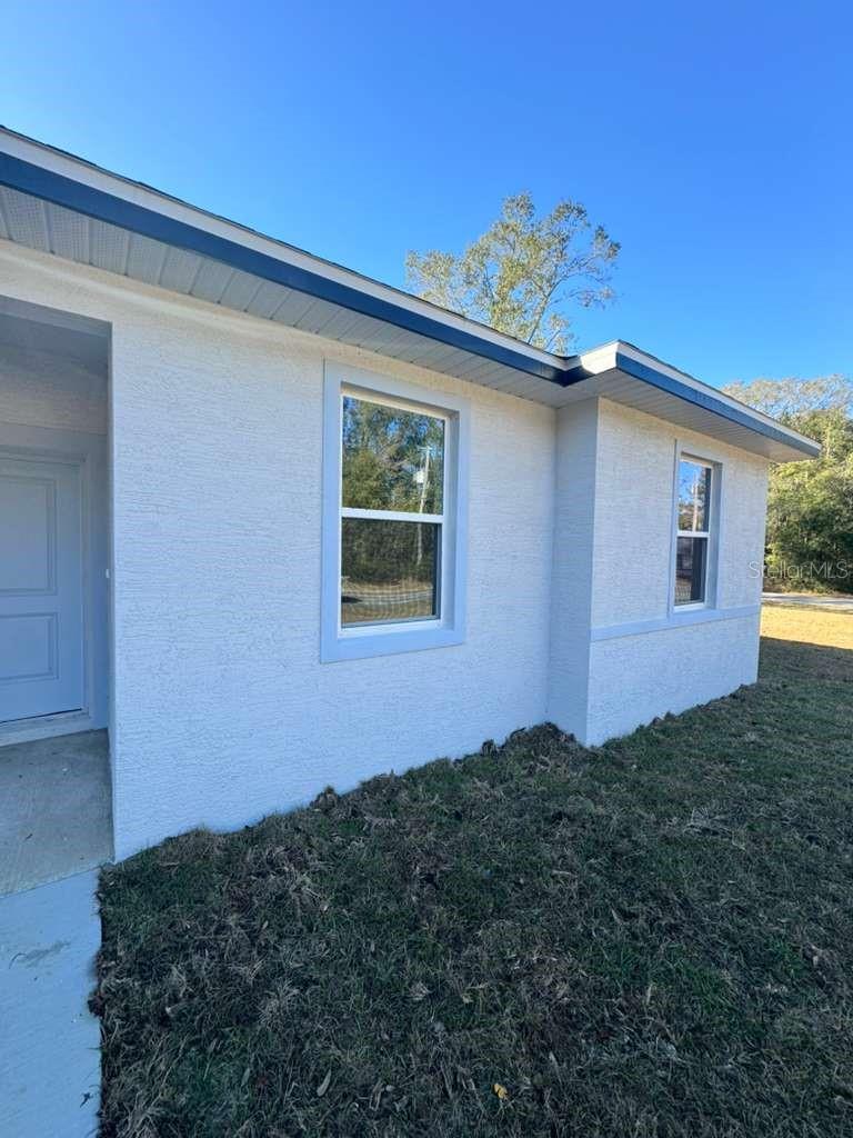 CITRUS SPGS UNIT 01 - Residential