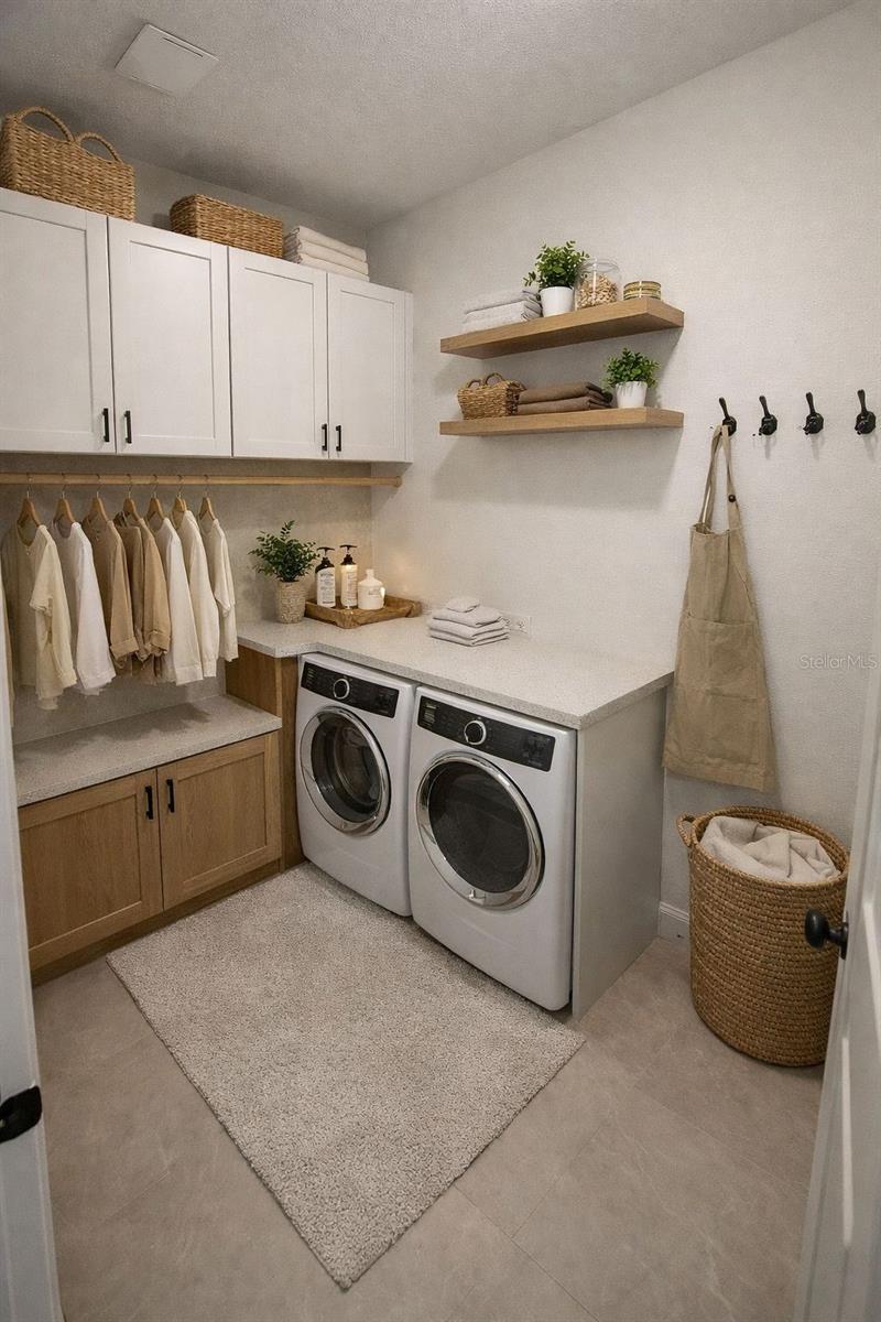 CITRUS SPGS UNIT 01 - Residential