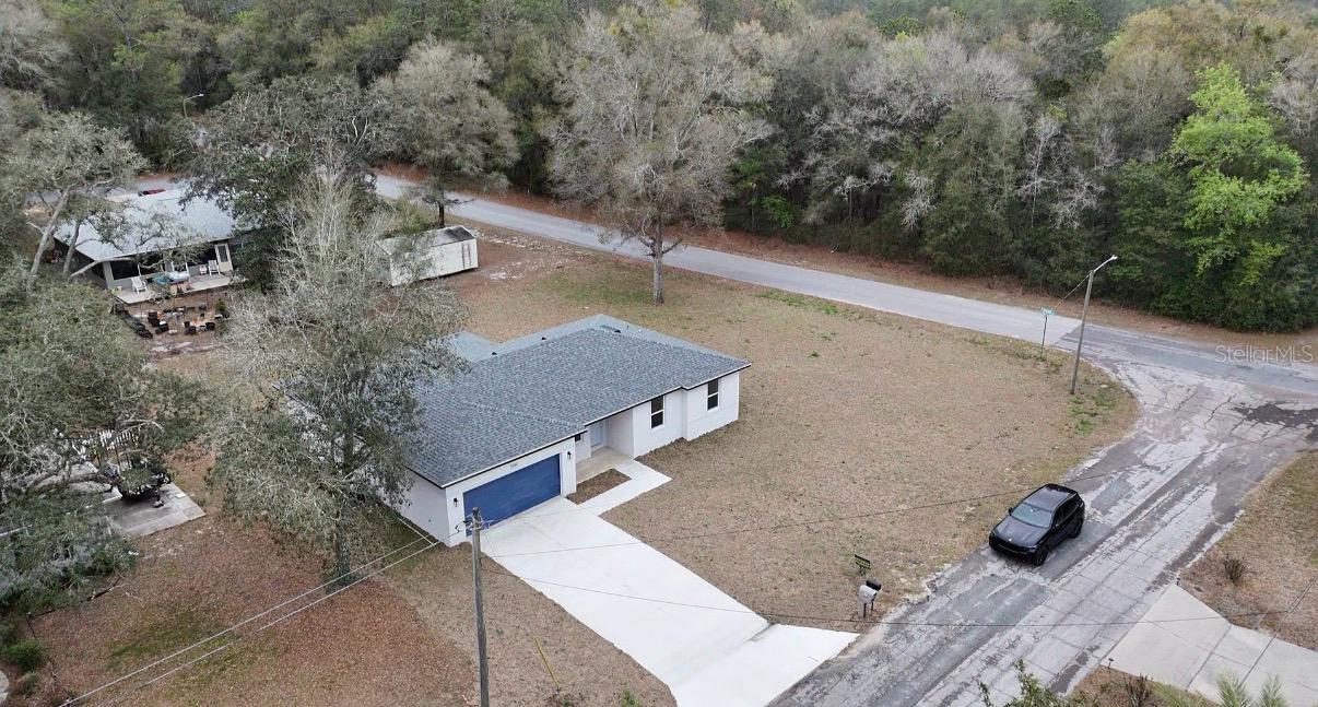 CITRUS SPGS UNIT 01 - Residential