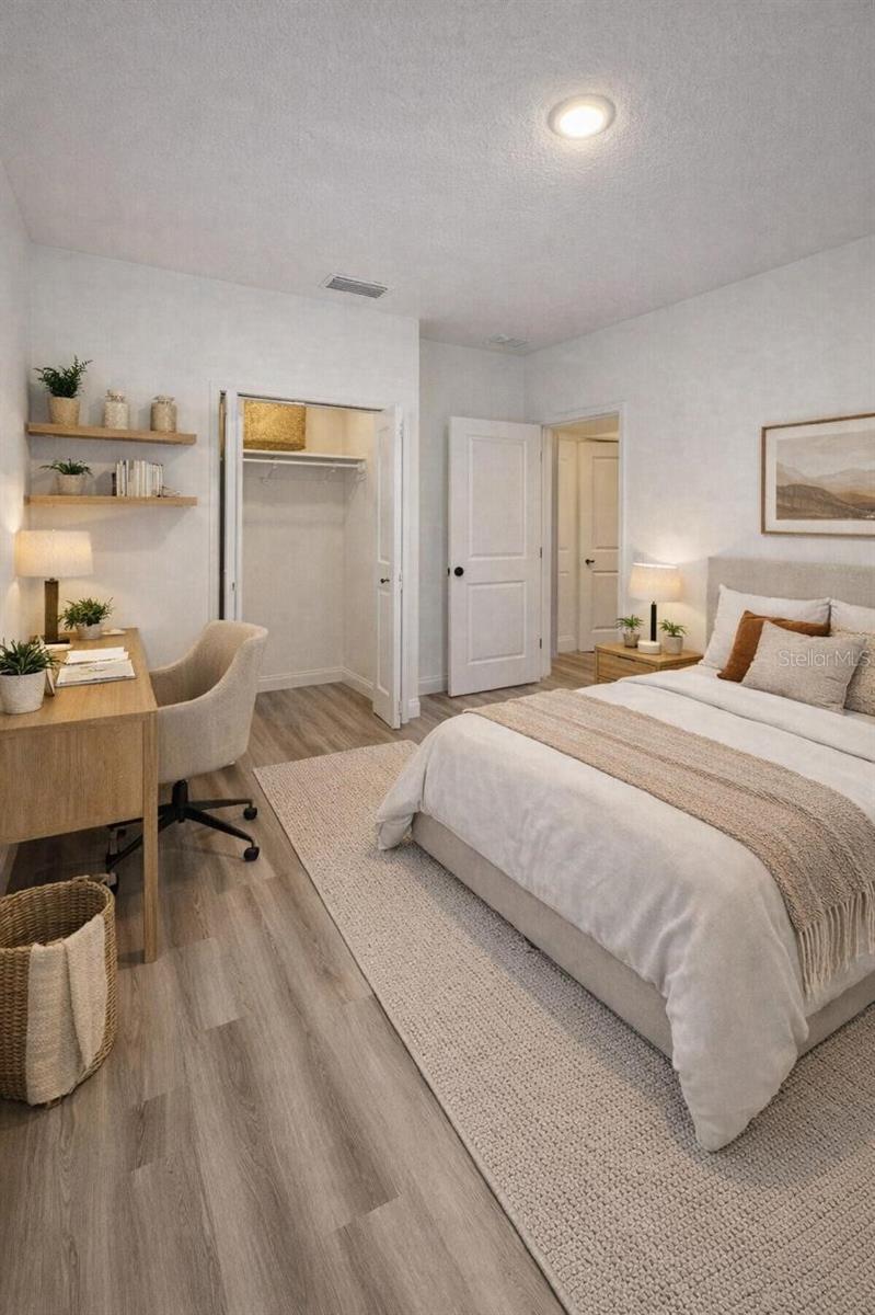 CITRUS SPGS UNIT 01 - Residential