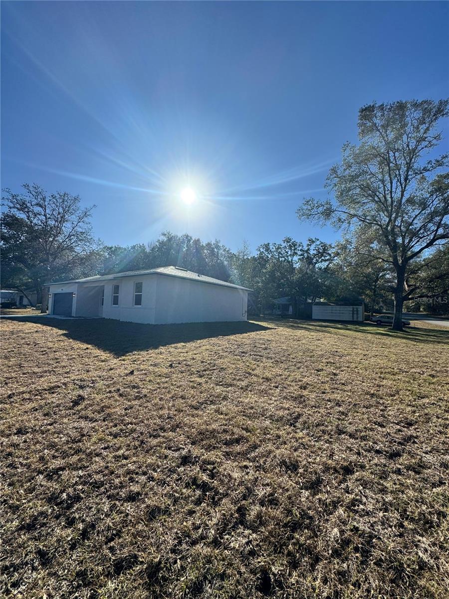 CITRUS SPGS UNIT 01 - Residential