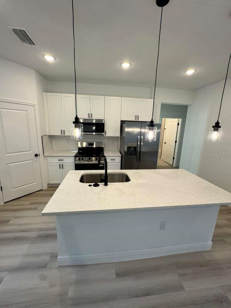 CITRUS SPGS UNIT 01 - Residential