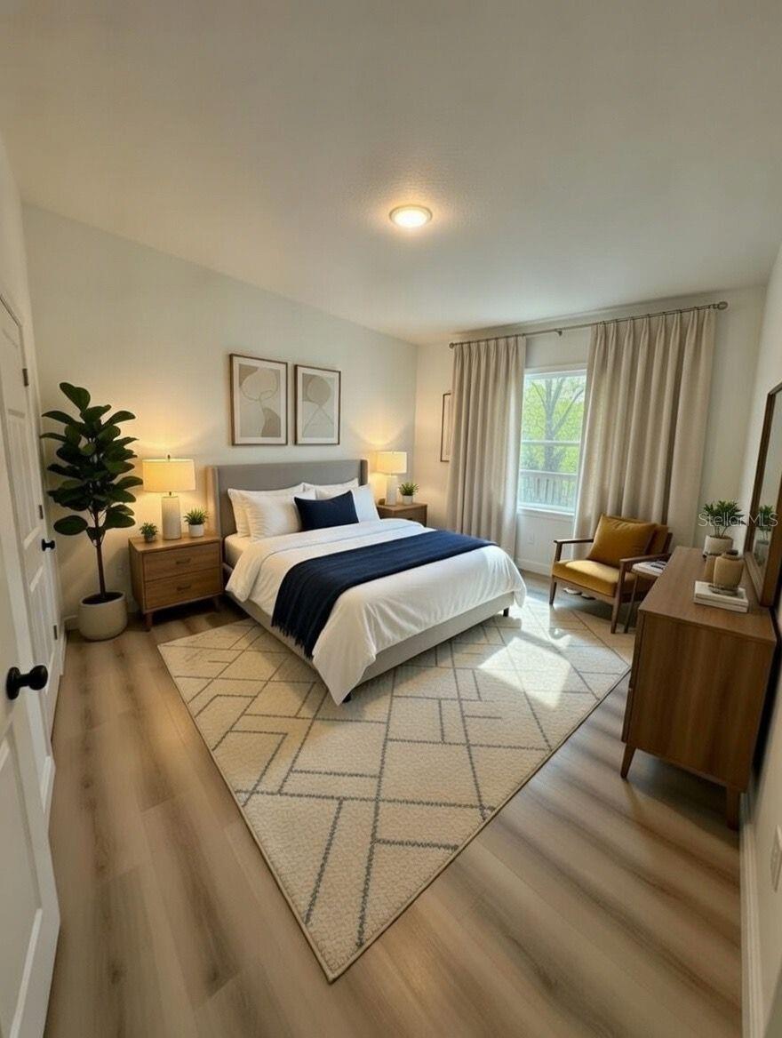 CITRUS SPGS UNIT 01 - Residential