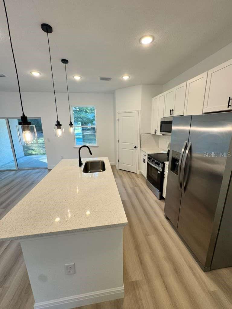 CITRUS SPGS UNIT 01 - Residential