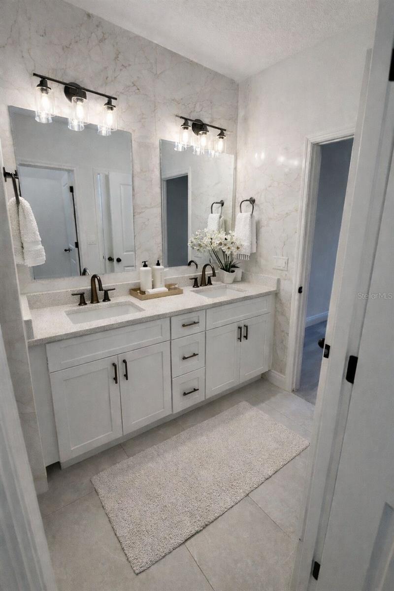 CITRUS SPGS UNIT 01 - Residential