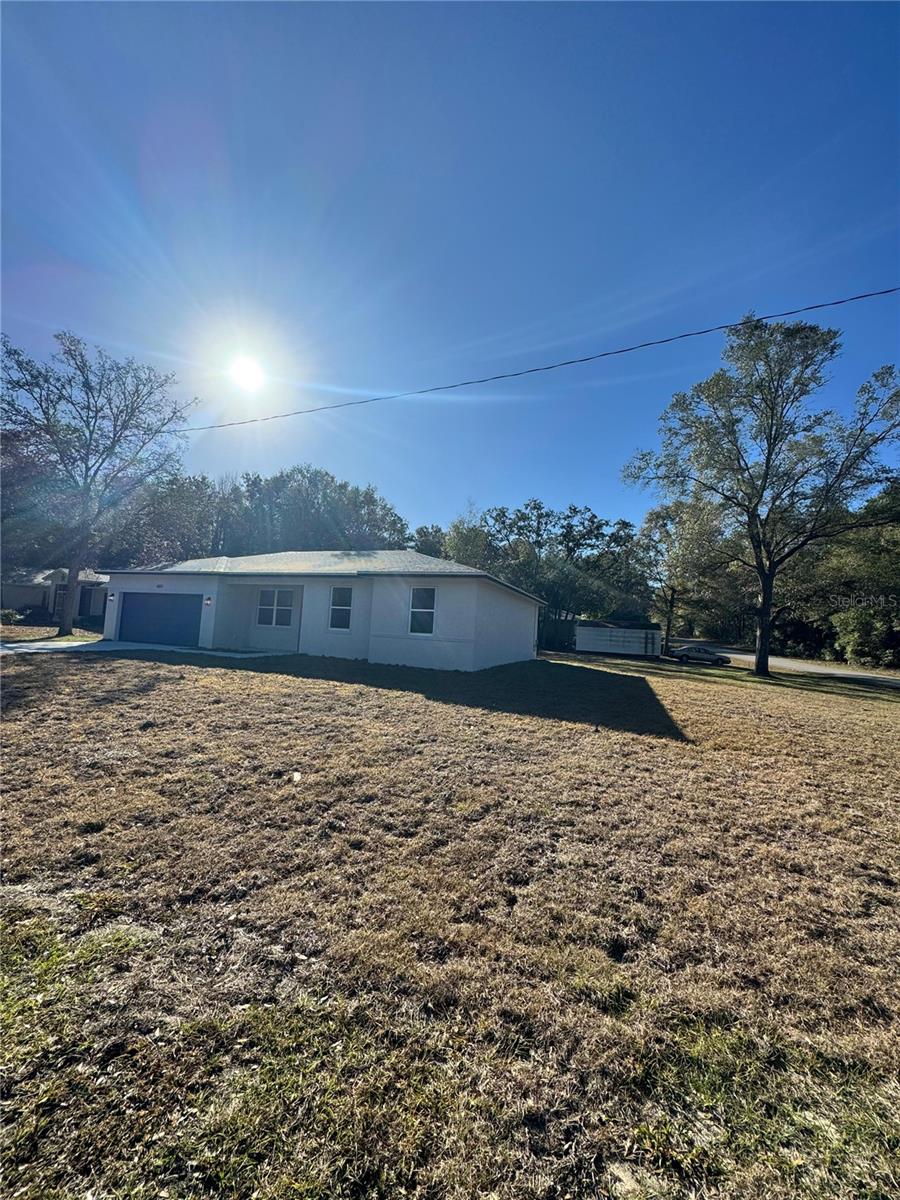 CITRUS SPGS UNIT 01 - Residential