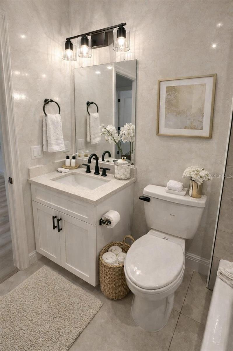 CITRUS SPGS UNIT 01 - Residential