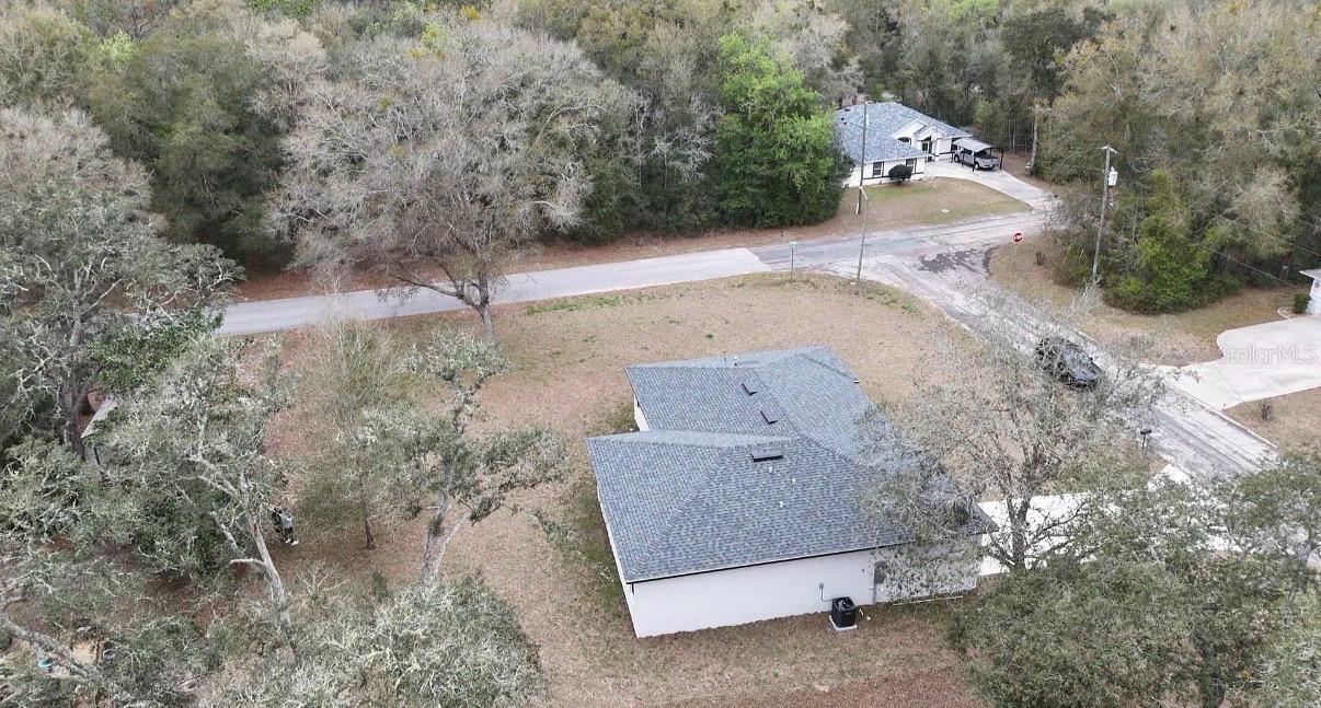 CITRUS SPGS UNIT 01 - Residential