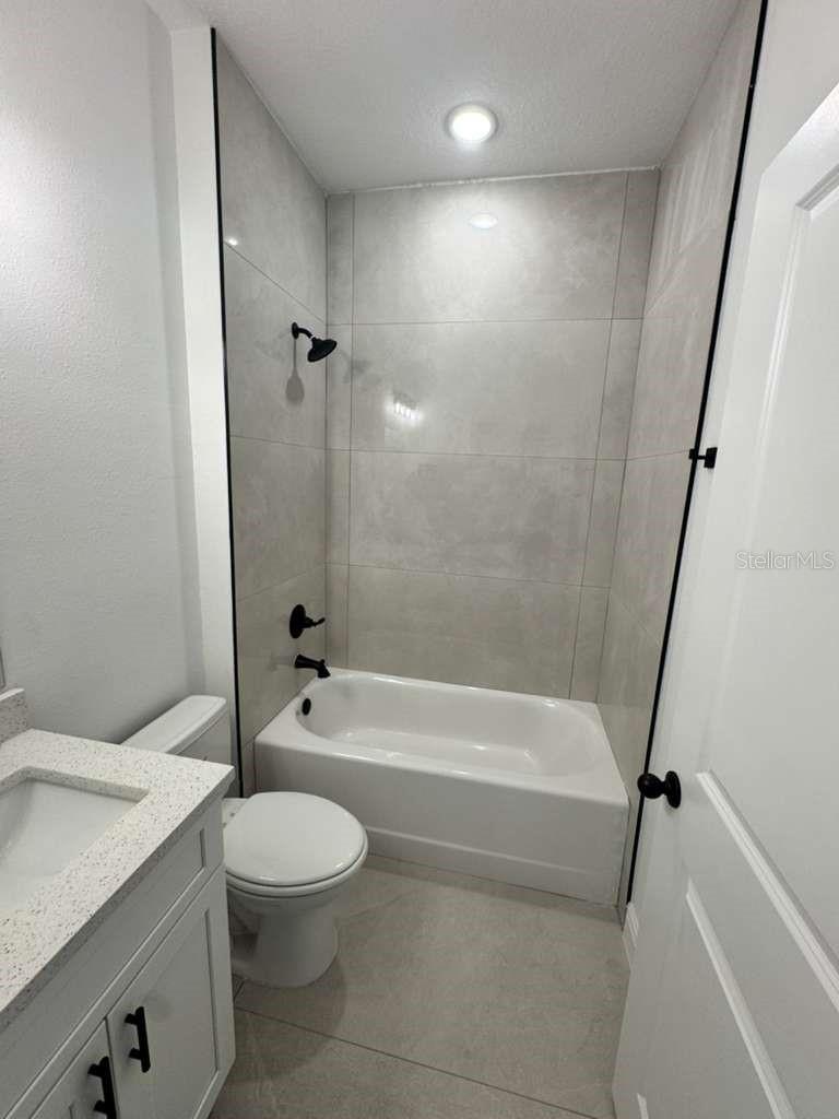 CITRUS SPGS UNIT 01 - Residential