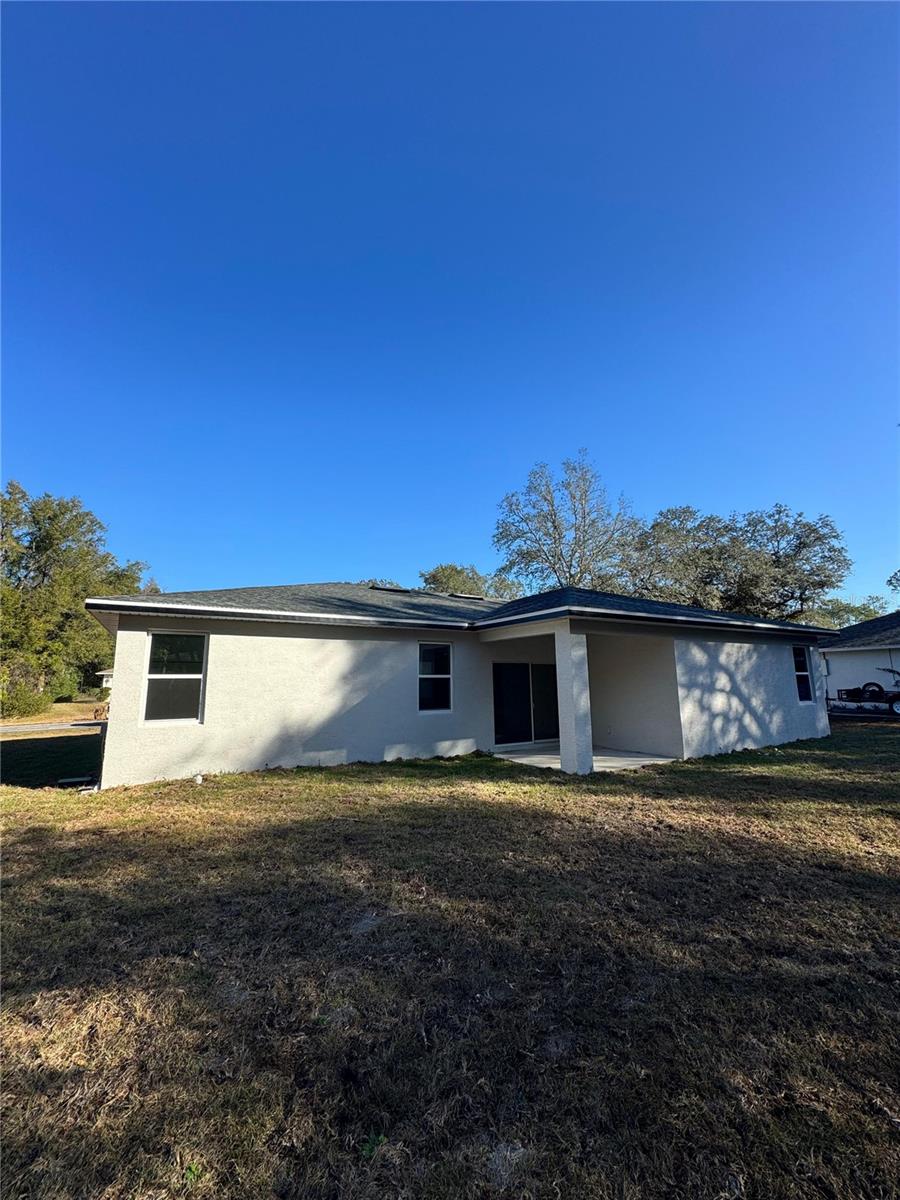 CITRUS SPGS UNIT 01 - Residential