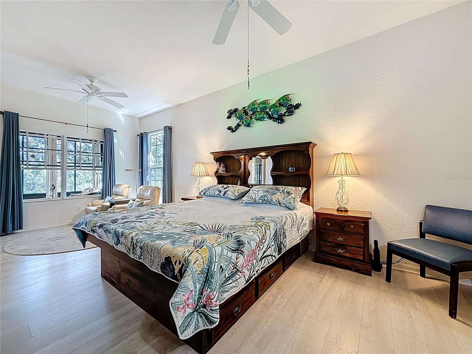 ANCLOTE RIVER HEIGHTS SUB - Residential