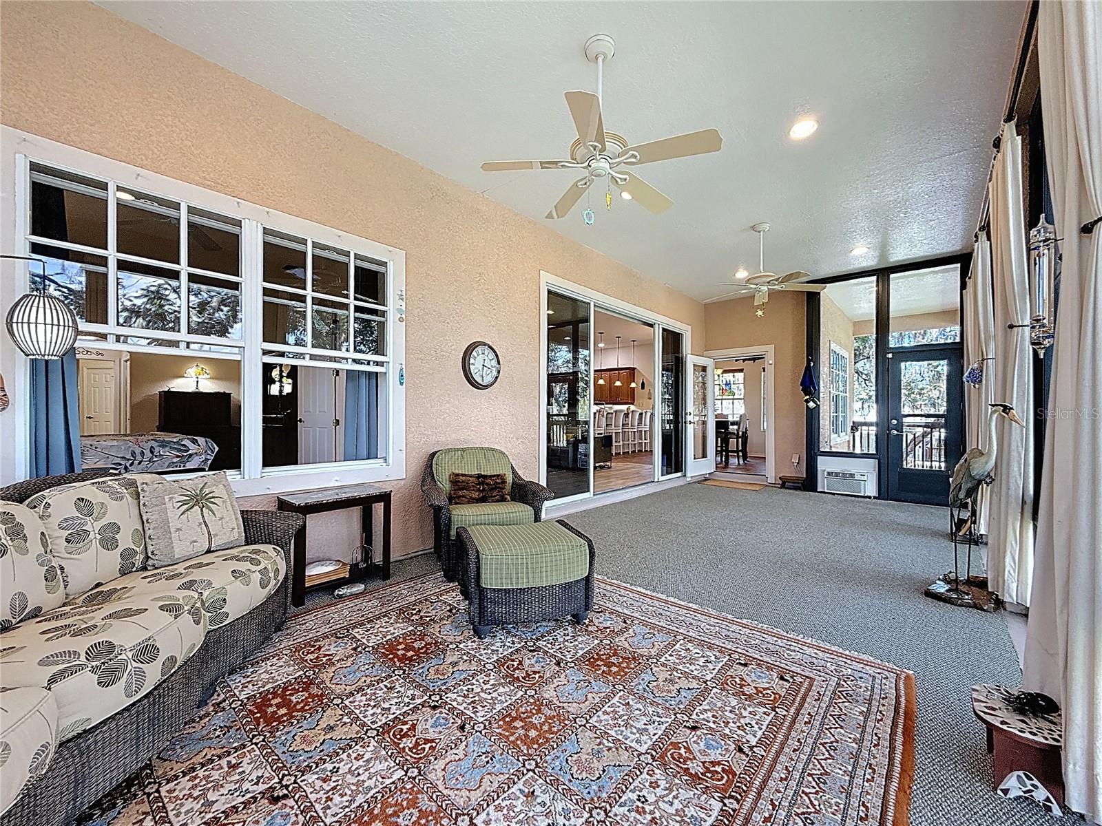 ANCLOTE RIVER HEIGHTS SUB - Residential
