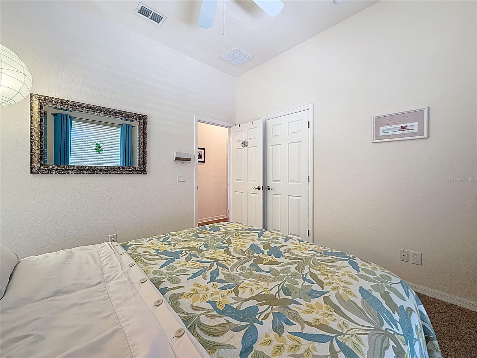 ANCLOTE RIVER HEIGHTS SUB - Residential